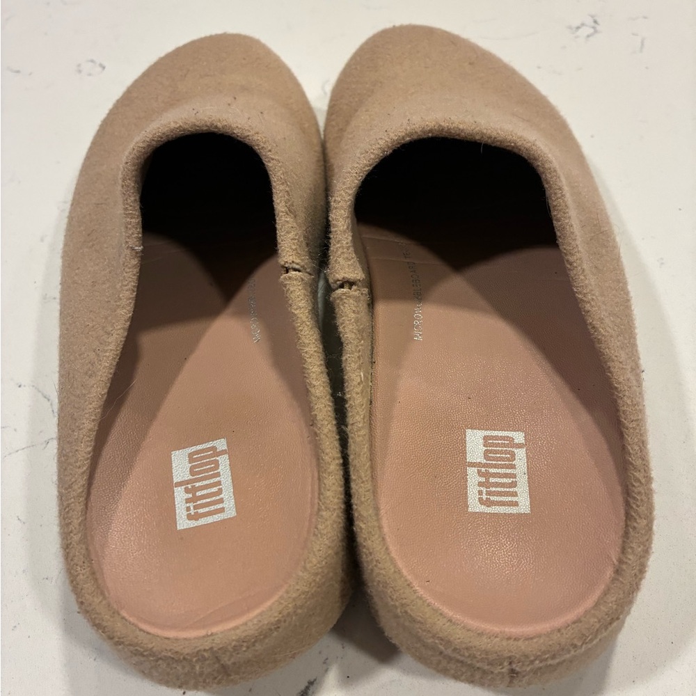 Fitflop Brand shoes sz 8 - Picture 2 of 5